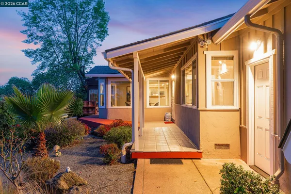 $1,187,000 | 2081 Essenay Avenue, Walnut Creek, CA 94597