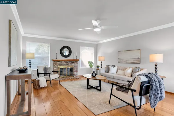 $1,187,000 | 2081 Essenay Avenue, Walnut Creek, CA 94597