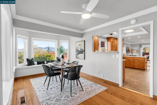 $1,187,000 | 2081 Essenay Avenue, Walnut Creek, CA 94597