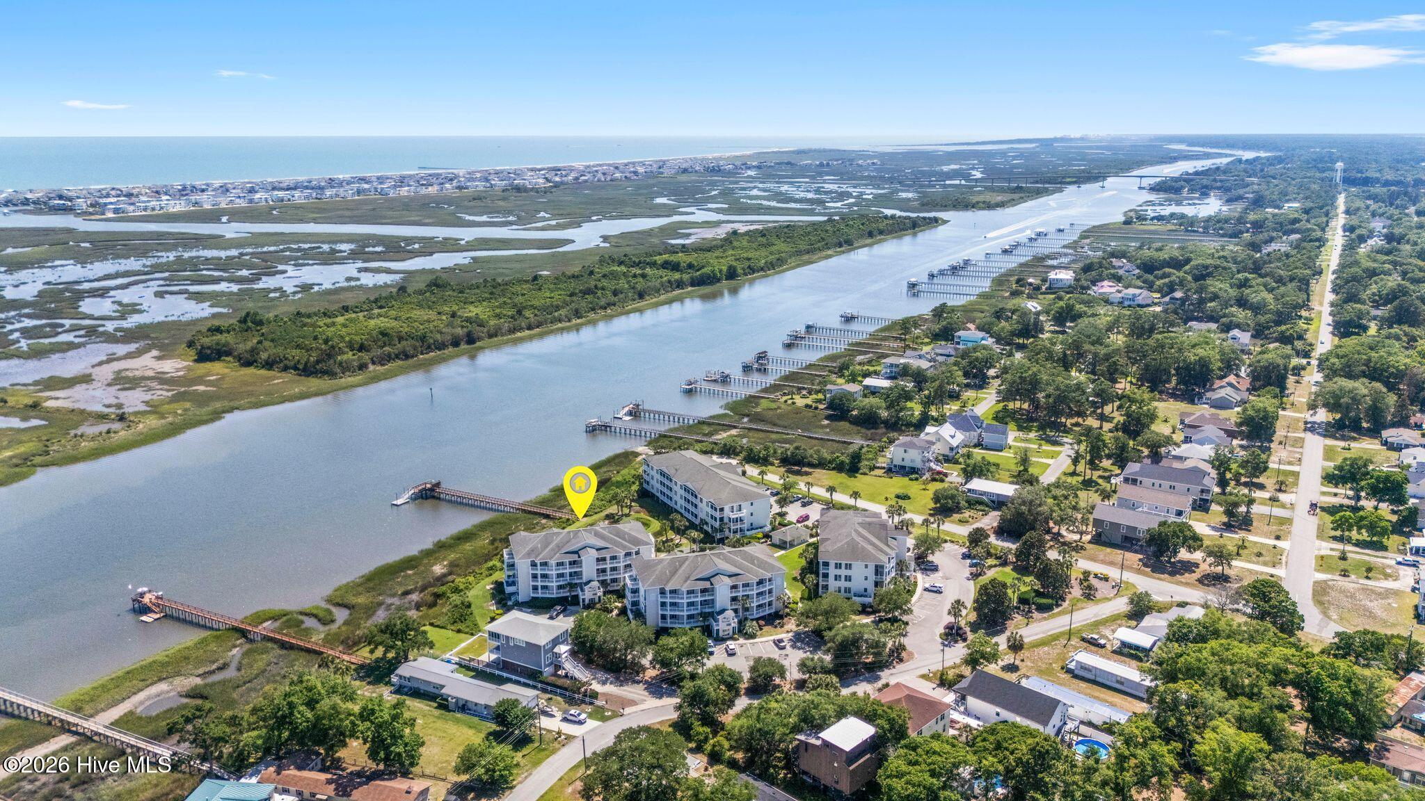 1135 Park Road Southwest, Unit 4202 Sunset Beach, NC 28468 - Photo 3 of 45