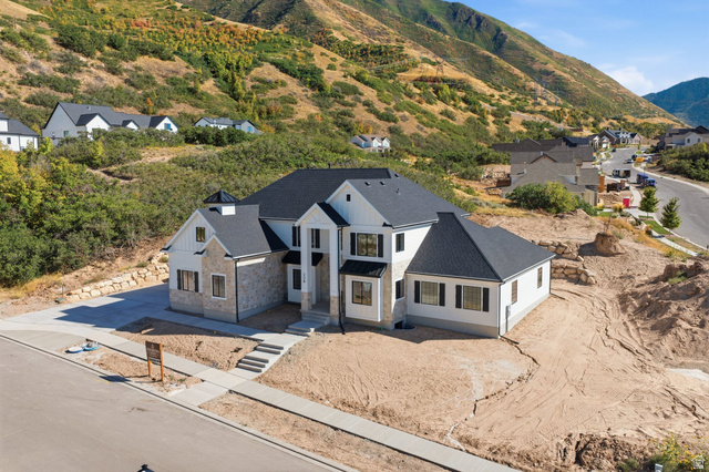 258 East Maple Rdg Drive Mapleton, UT 84664 - Photo 5 of 123 Gallery Image 5