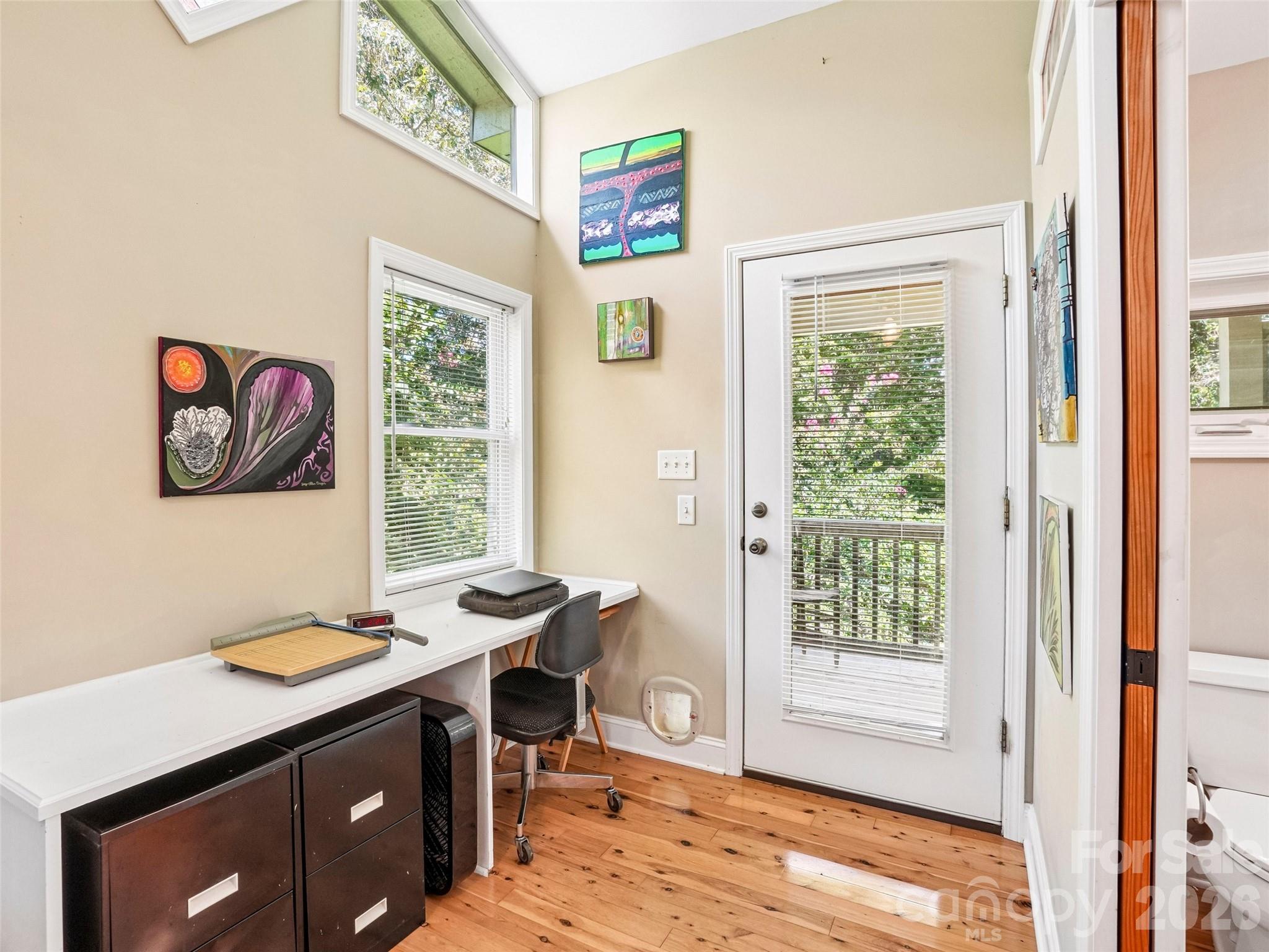 75 Cisco Road Asheville, NC 28805 - Photo 19 of 46 Gallery Image 19