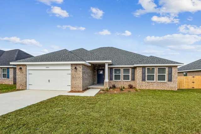 $479,900 | 7576 Hatteras Drive, Navarre, FL 32566