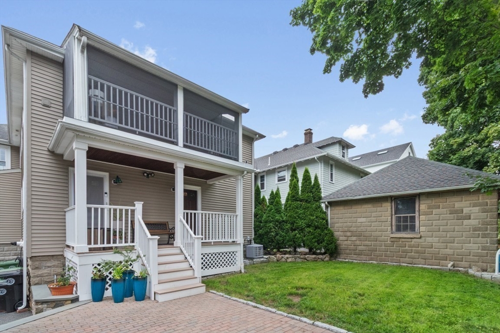 25-27 Flint Road Watertown, MA 02472 - Photo 33 of 40