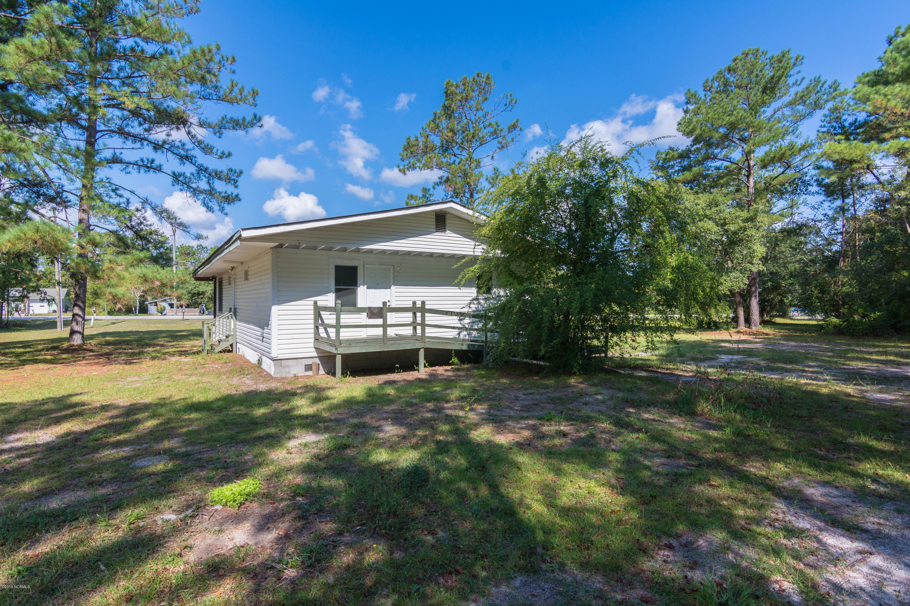 624 Ocean Highway Holly Ridge, NC 28445 - Photo 27 of 27 DSC_6436