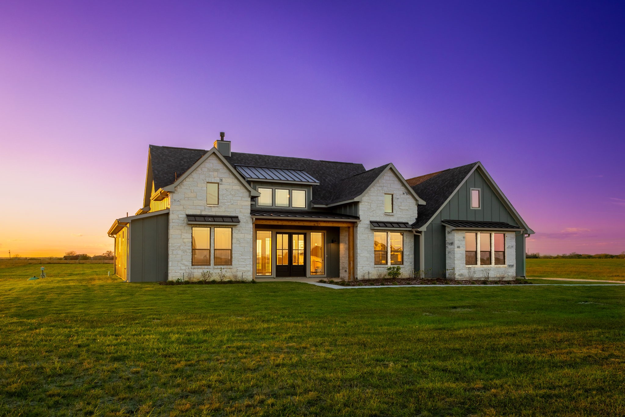 114 Country View Lane Schulenburg, TX 78956 - Photo 1 of 41