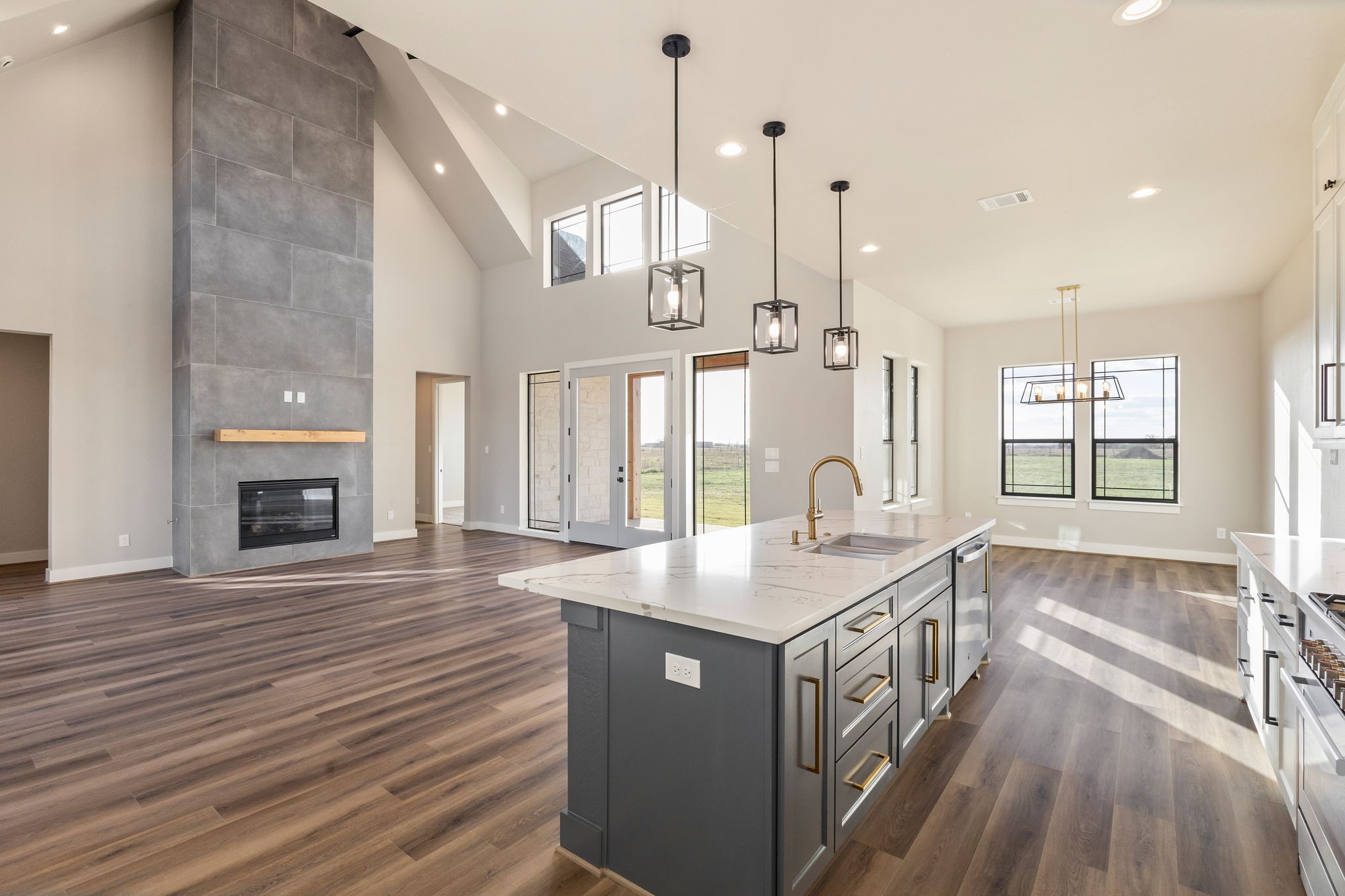 114 Country View Lane Schulenburg, TX 78956 - Photo 13 of 41