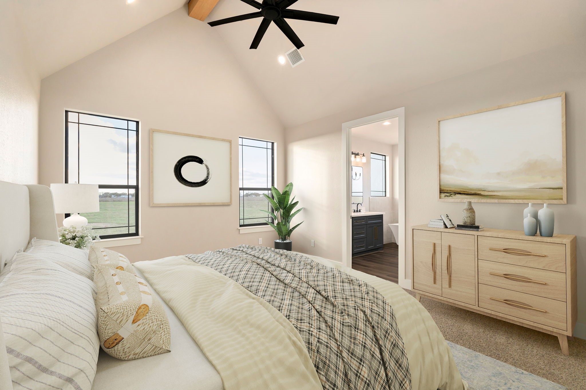 114 Country View Lane Schulenburg, TX 78956 - Photo 21 of 41