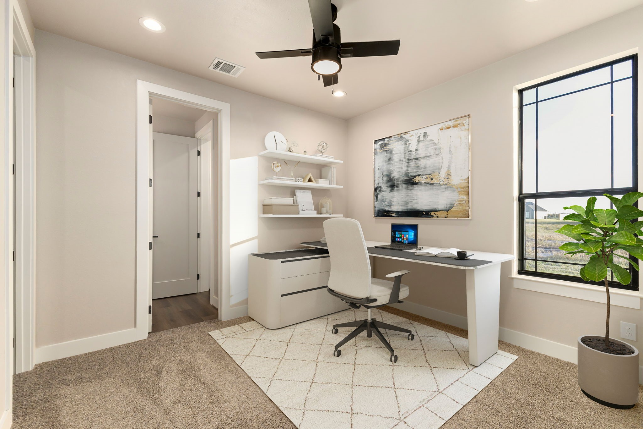 114 Country View Lane Schulenburg, TX 78956 - Photo 28 of 41