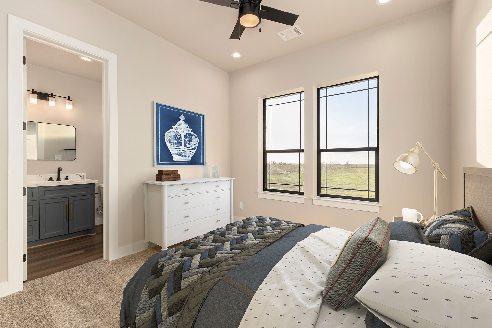 114 Country View Lane Schulenburg, TX 78956 - Photo 30 of 41