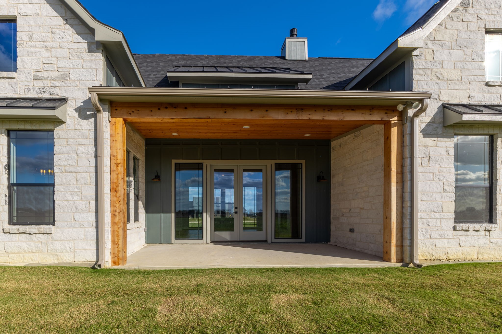 114 Country View Lane Schulenburg, TX 78956 - Photo 34 of 41