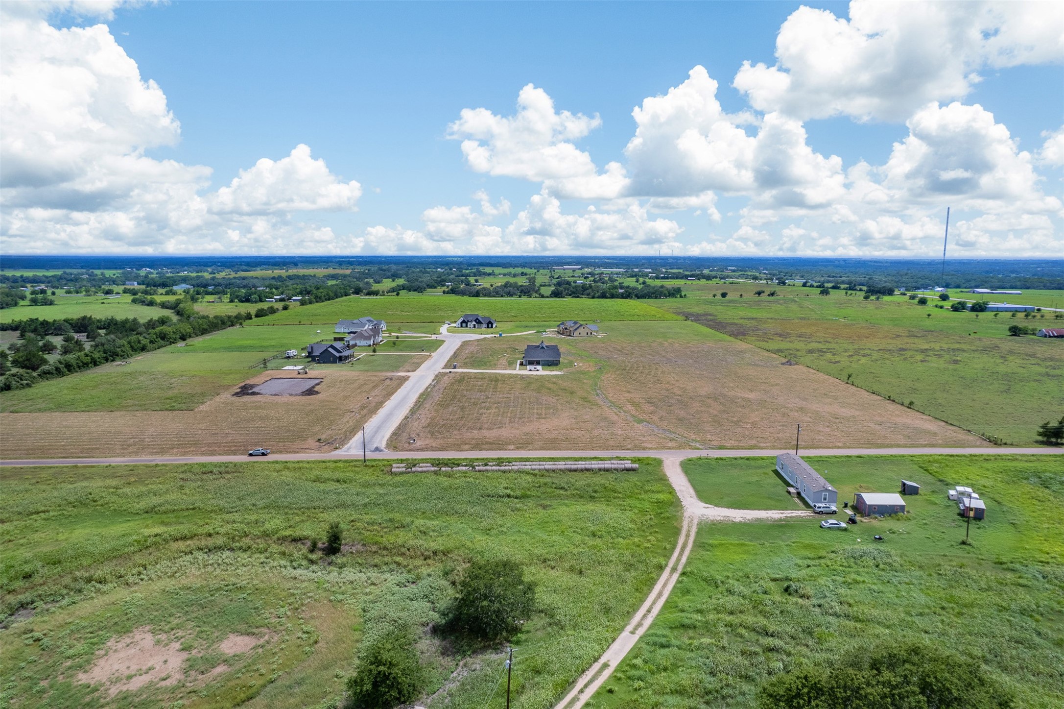 114 Country View Lane Schulenburg, TX 78956 - Photo 40 of 41