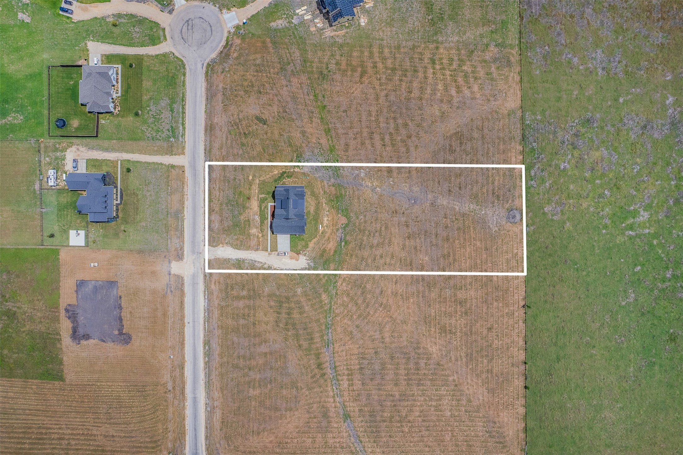 114 Country View Lane Schulenburg, TX 78956 - Photo 6 of 41