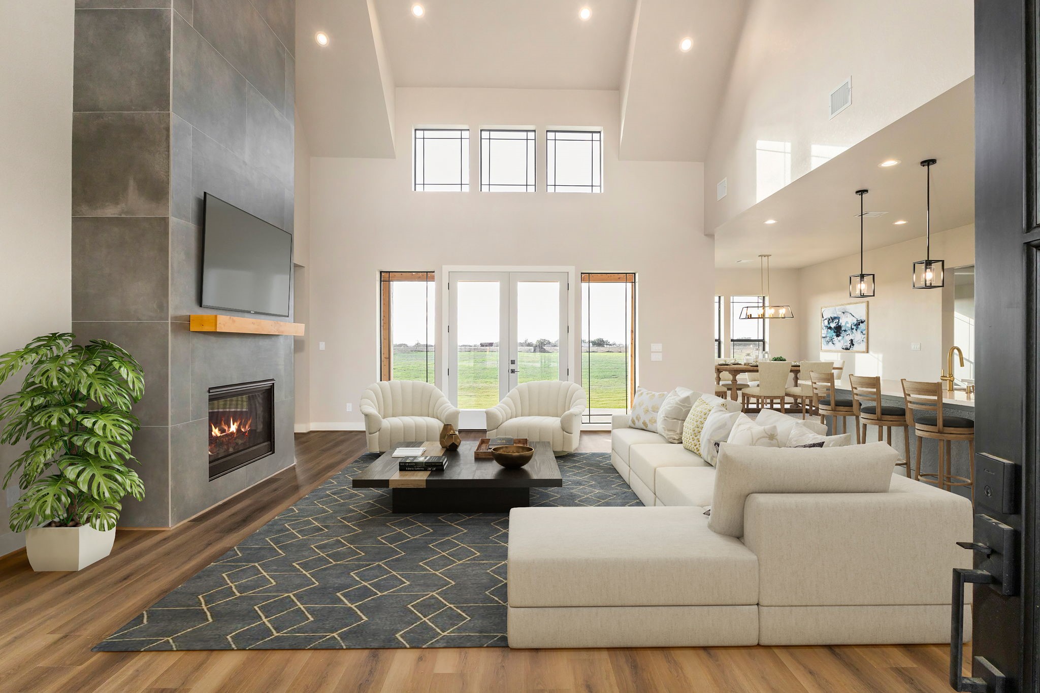 114 Country View Lane Schulenburg, TX 78956 - Photo 8 of 41