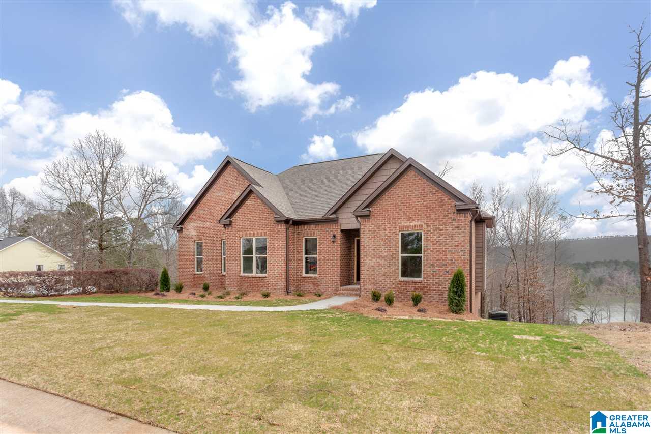 40 Ridgewood Lane Odenville, AL 35120 - Photo 1 of 47