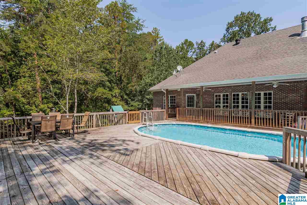 165 Tall Timber Road Alabaster, AL 35007 - Photo 33 of 37