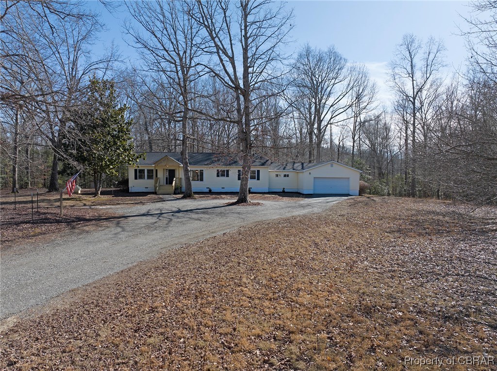 2878 Lees Neck Farm Road Saluda, VA 23149 - Photo 5 of 48