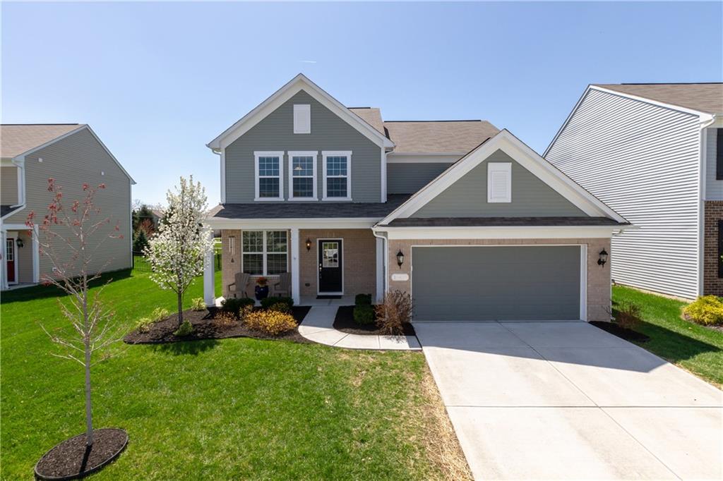 14433 Glapthorn Road Fishers, IN 46037 - Photo 1 of 20 Gallery Image 1