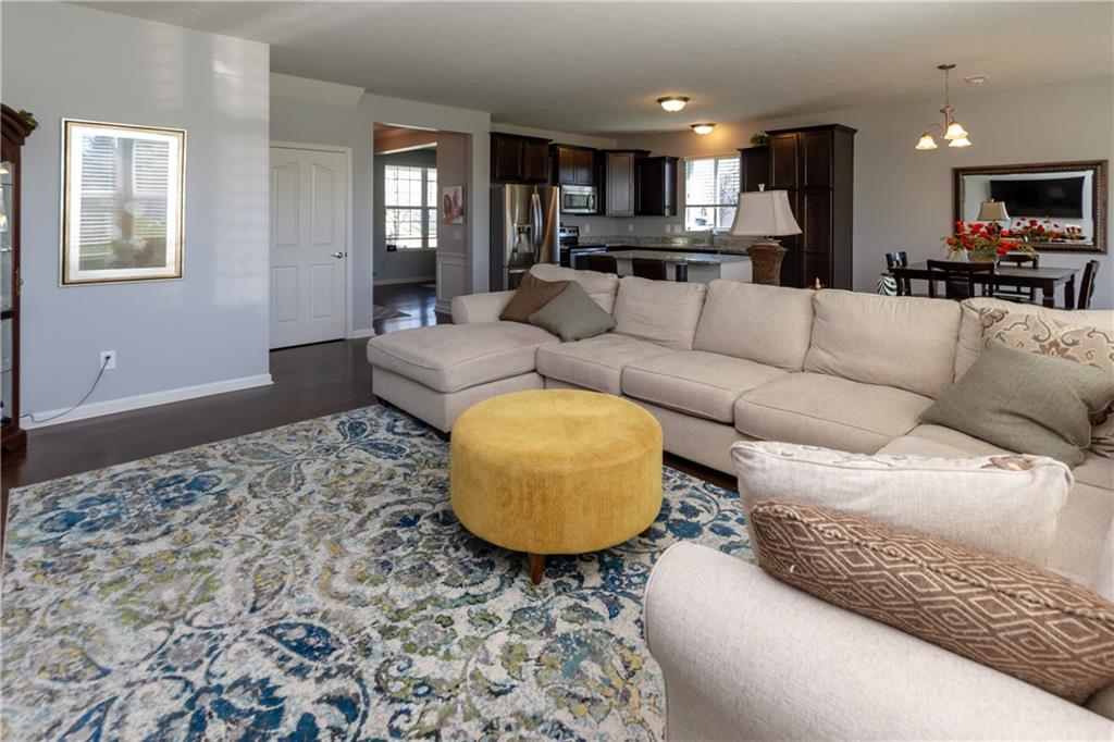 14433 Glapthorn Road Fishers, IN 46037 - Photo 2 of 20 Gallery Image 2