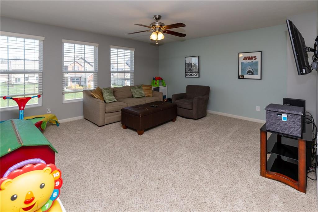 14433 Glapthorn Road Fishers, IN 46037 - Photo 12 of 20 Gallery Image 12