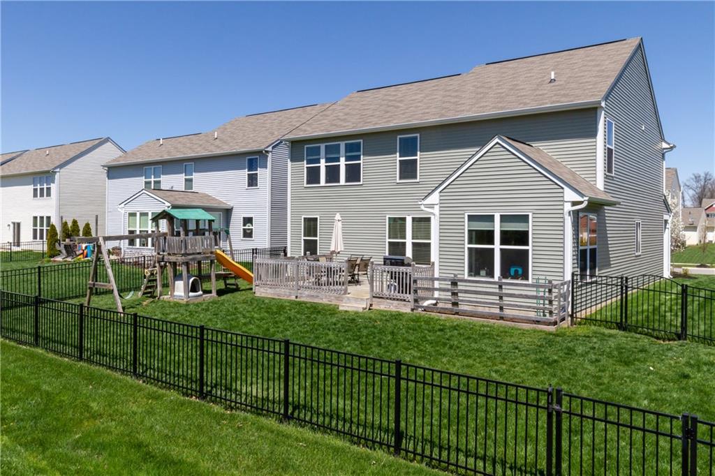 14433 Glapthorn Road Fishers, IN 46037 - Photo 18 of 20 Gallery Image 18