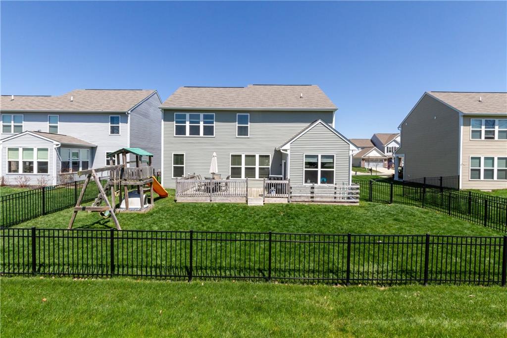 14433 Glapthorn Road Fishers, IN 46037 - Photo 19 of 20 Gallery Image 19