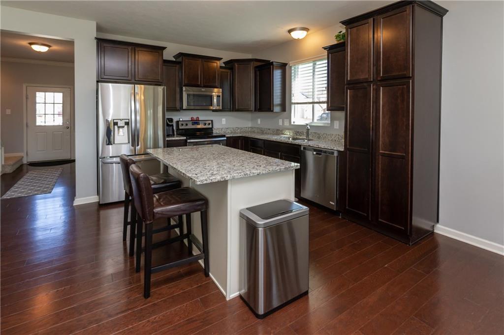 14433 Glapthorn Road Fishers, IN 46037 - Photo 5 of 20 Gallery Image 5
