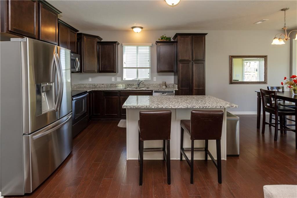 14433 Glapthorn Road Fishers, IN 46037 - Photo 7 of 20 Gallery Image 7