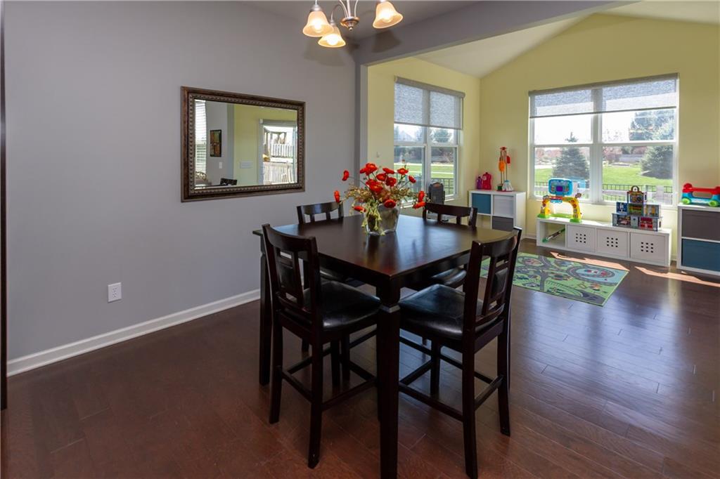 14433 Glapthorn Road Fishers, IN 46037 - Photo 8 of 20 Gallery Image 8