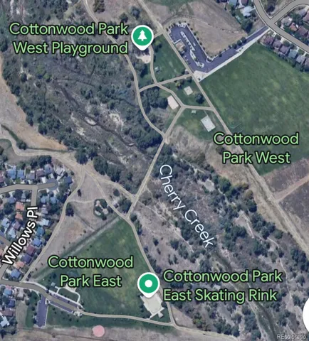 $640,000 | 17166 Yellow Rose Way, Parker, CO 80134