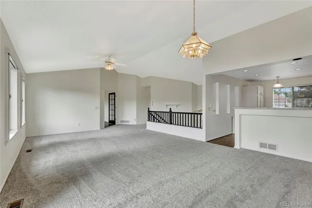 $640,000 | 17166 Yellow Rose Way, Parker, CO 80134