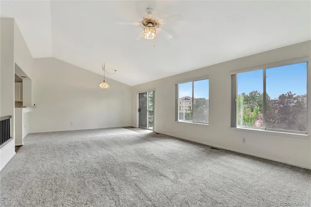 $640,000 | 17166 Yellow Rose Way, Parker, CO 80134