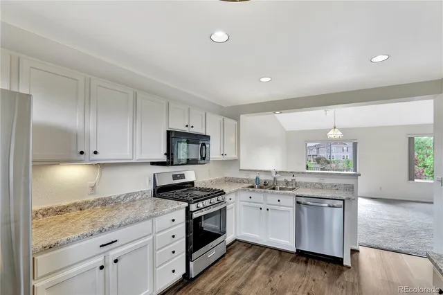 $640,000 | 17166 Yellow Rose Way, Parker, CO 80134