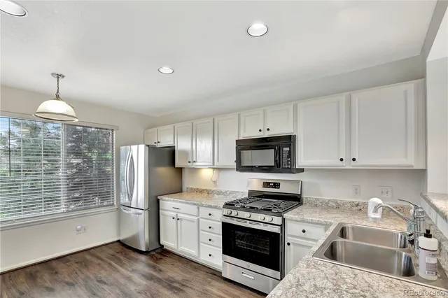 $640,000 | 17166 Yellow Rose Way, Parker, CO 80134