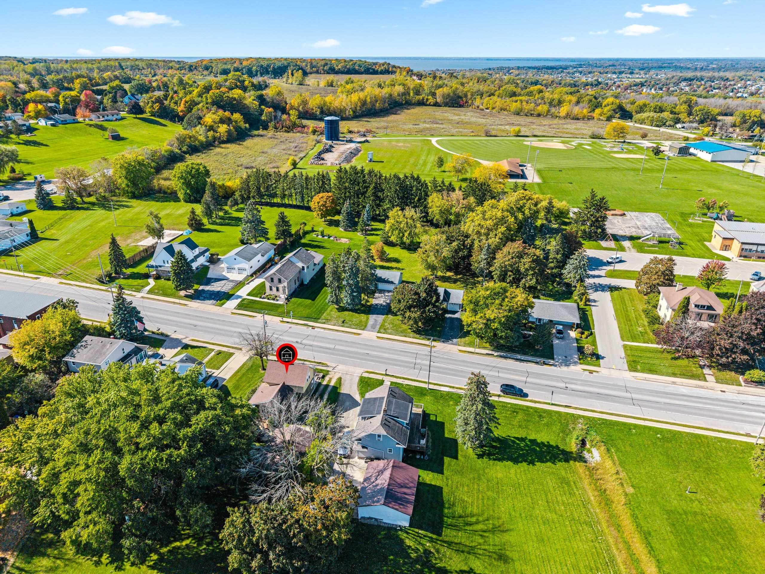 N322 Military Road Sherwood, WI 54169 - Photo 38 of 49 Gallery Image 38
