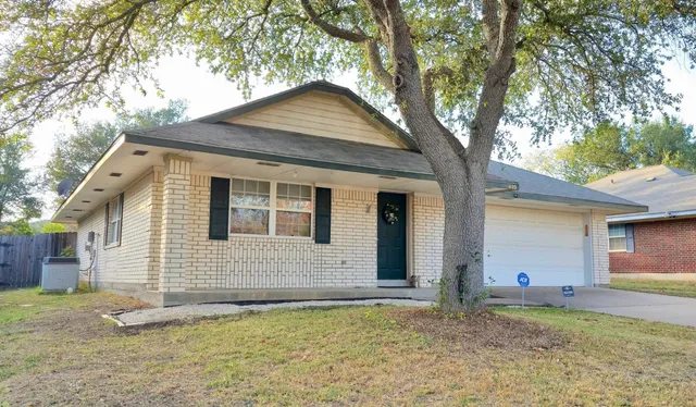 $1,650 | 405 Northern Trail, Leander, TX 78641