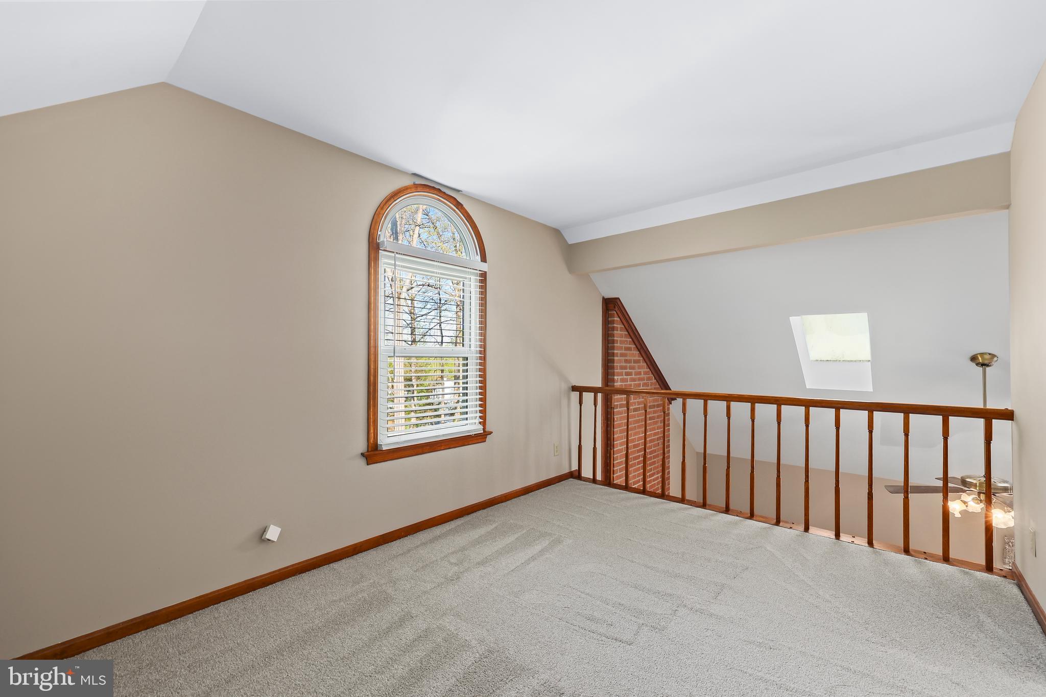 233 Choptank Road Stafford, VA 22556 - Photo 31 of 65 a view of a livingroom with a window