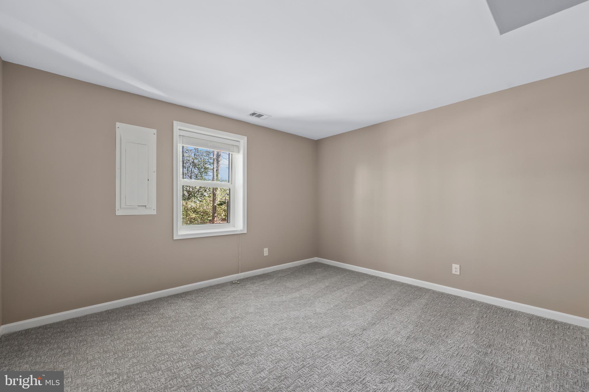 233 Choptank Road Stafford, VA 22556 - Photo 45 of 65 an empty room with a window
