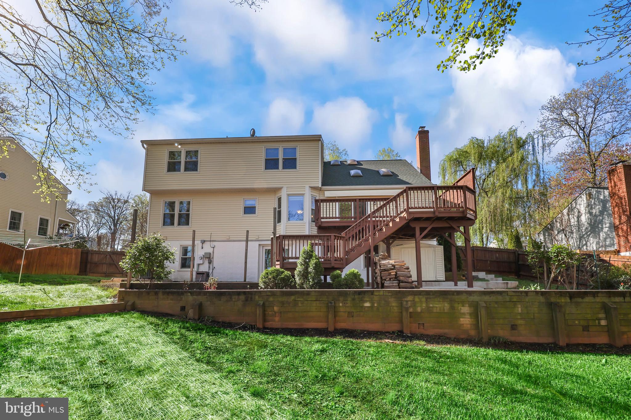 233 Choptank Road Stafford, VA 22556 - Photo 54 of 65