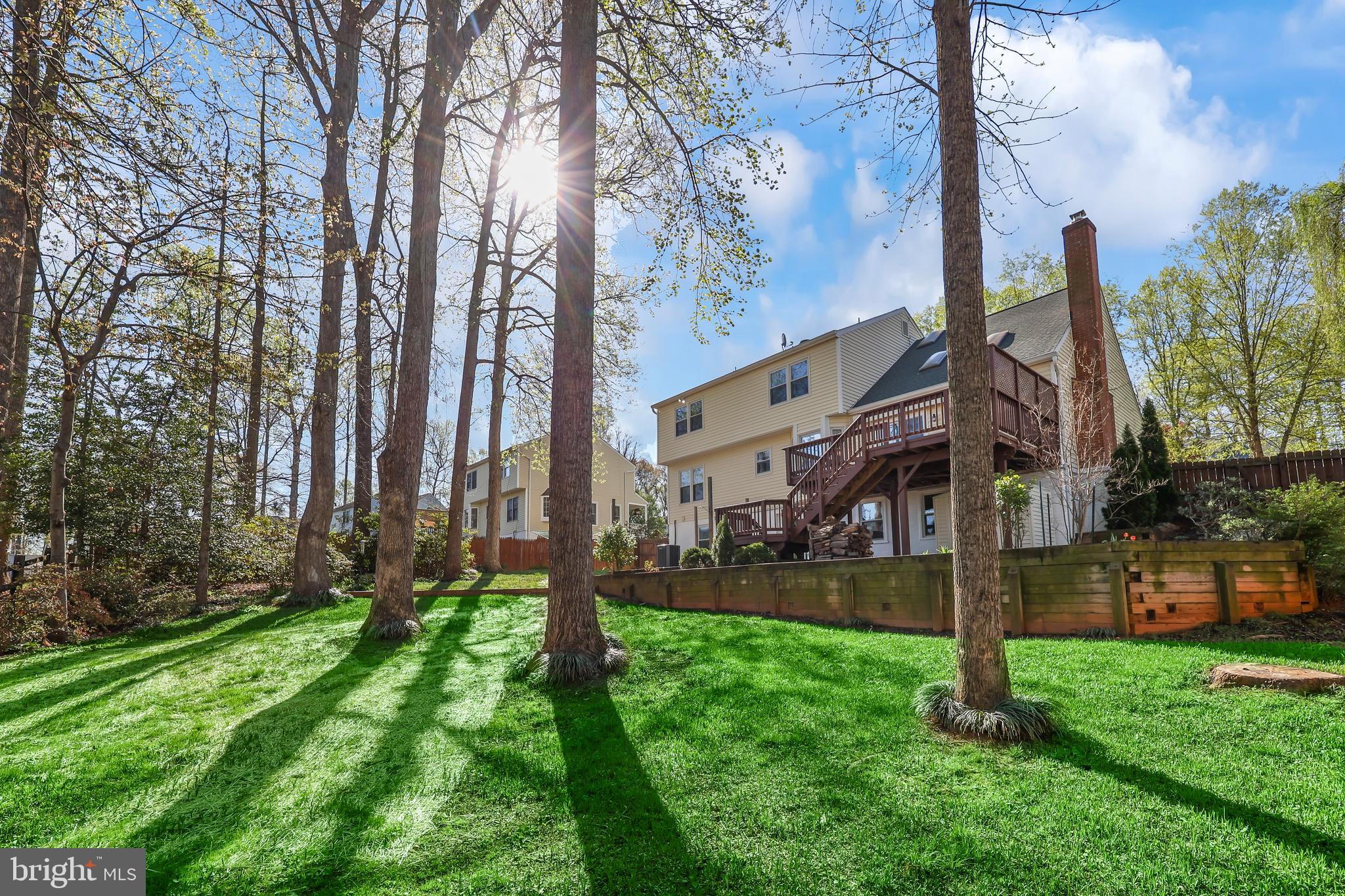 233 Choptank Road Stafford, VA 22556 - Photo 55 of 65