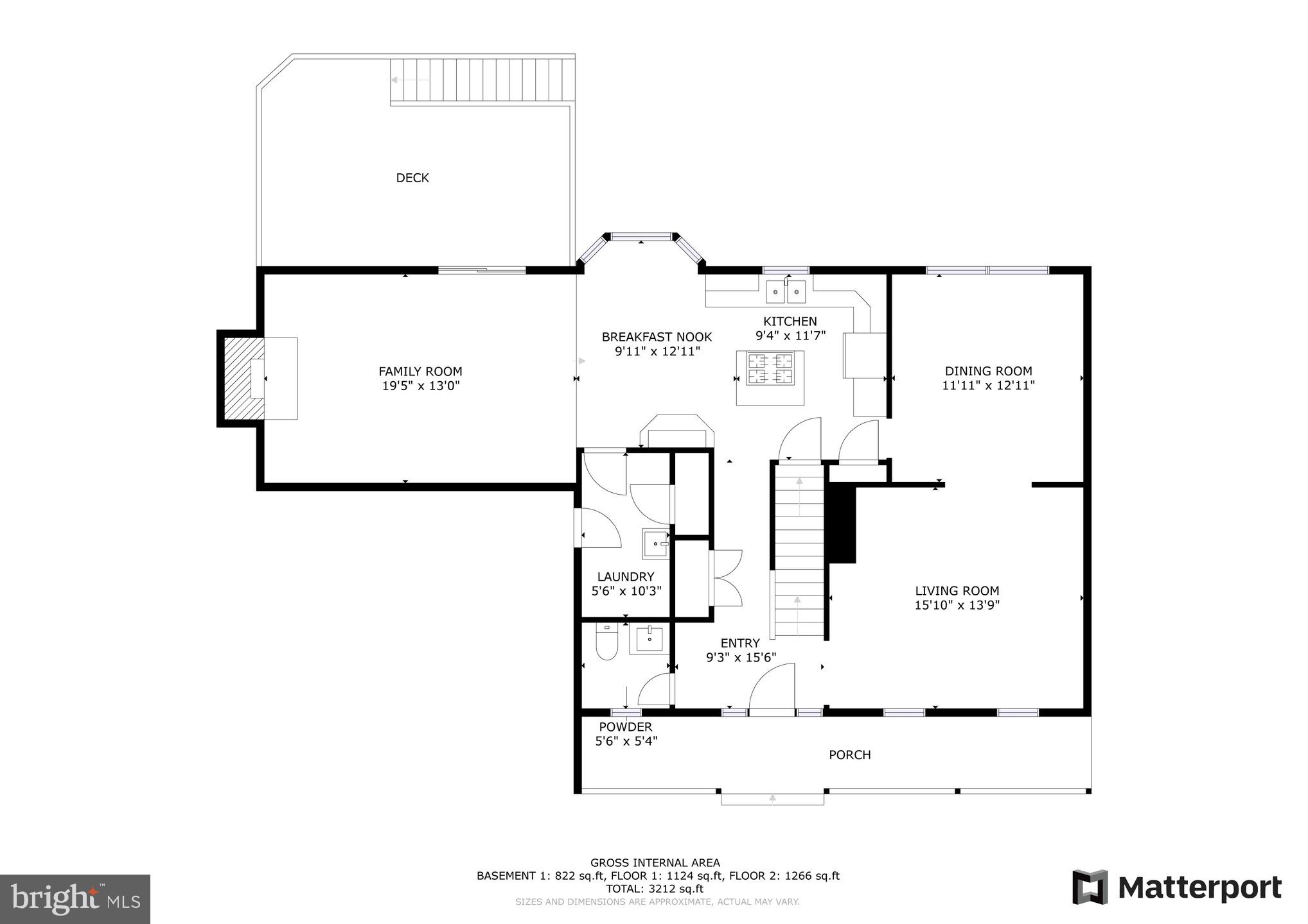 233 Choptank Road Stafford, VA 22556 - Photo 63 of 65