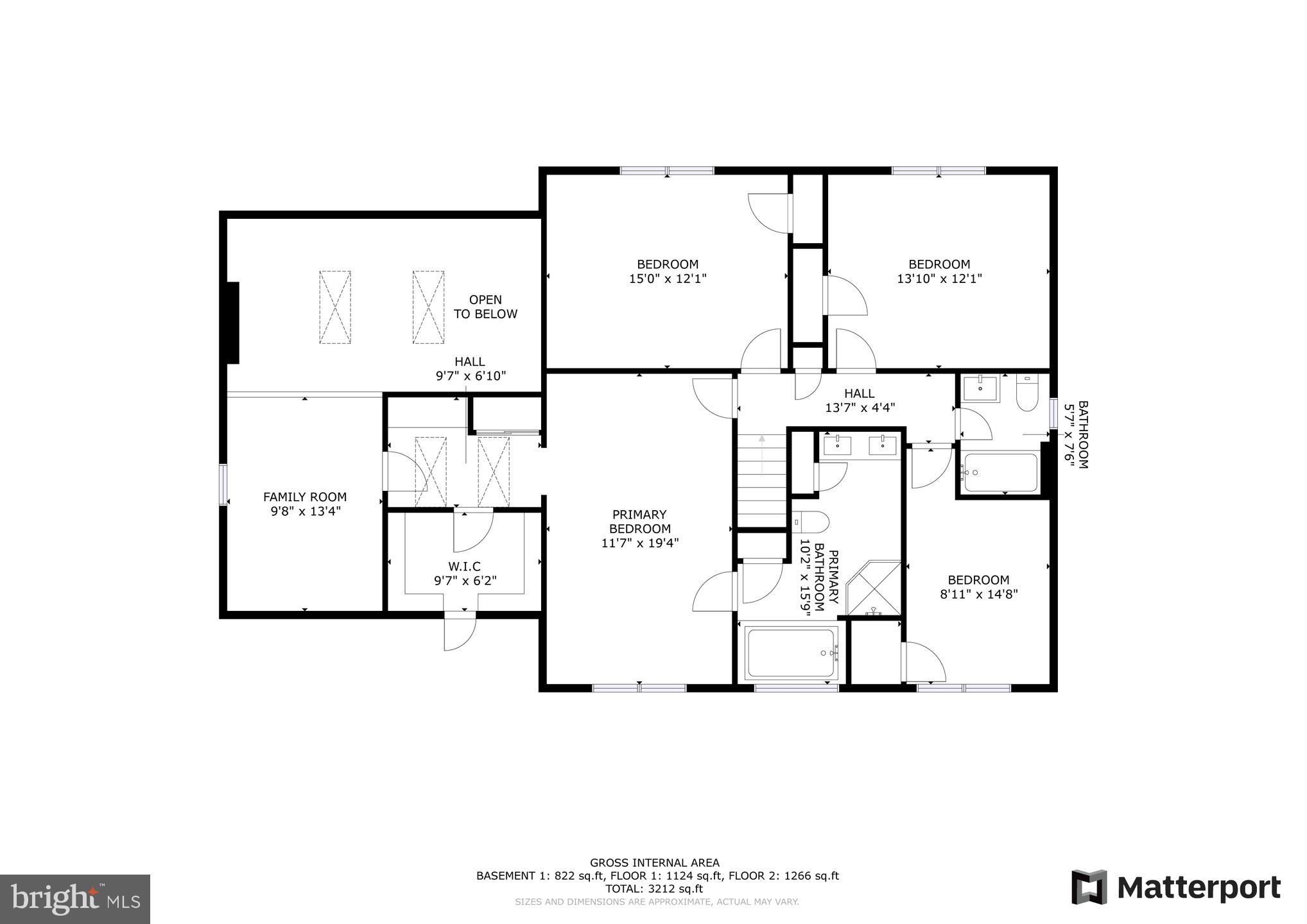 233 Choptank Road Stafford, VA 22556 - Photo 64 of 65