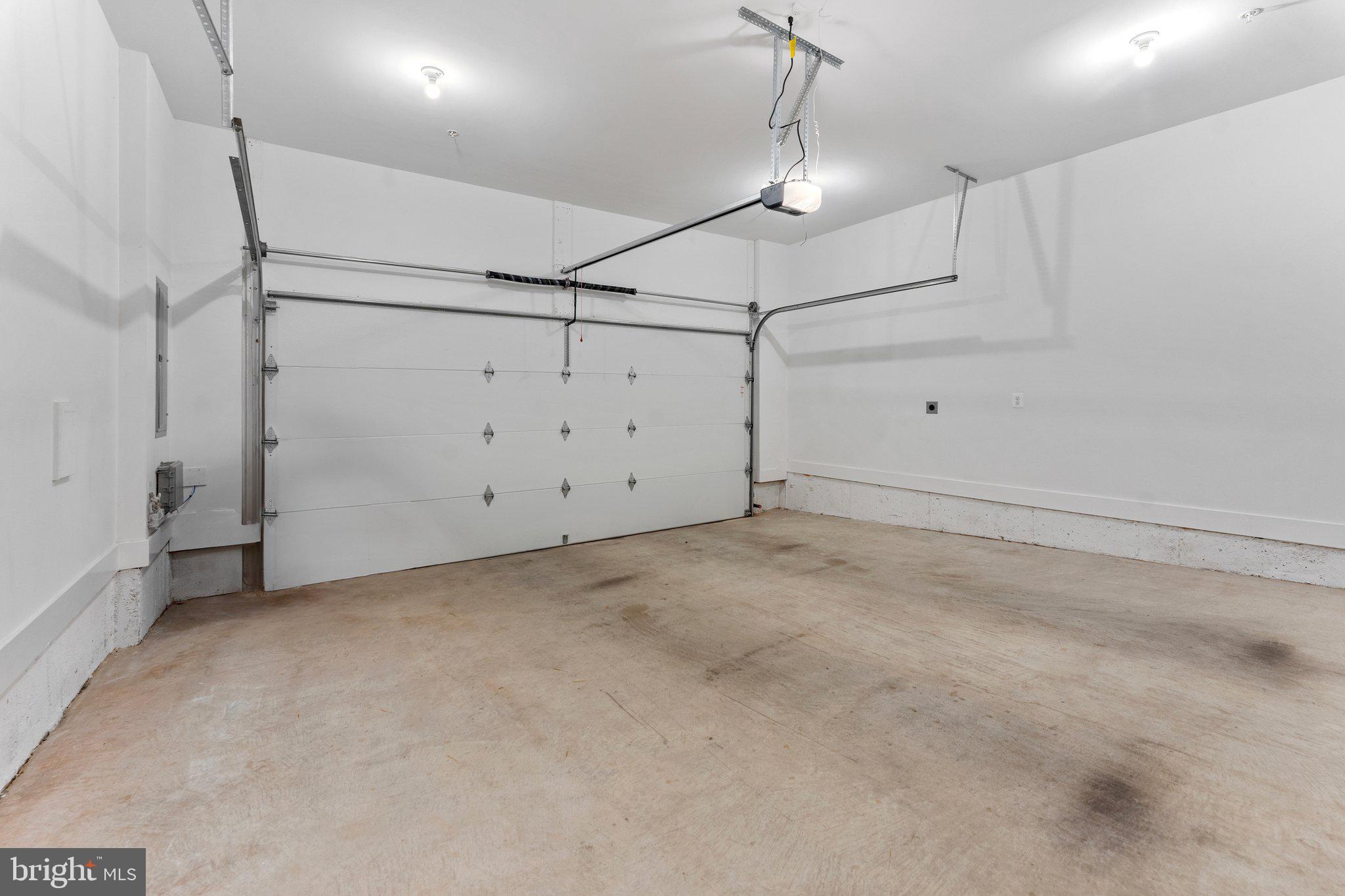1876 Michael Faraday Drive Reston, VA 20190 - Photo 48 of 58 2 attached garage