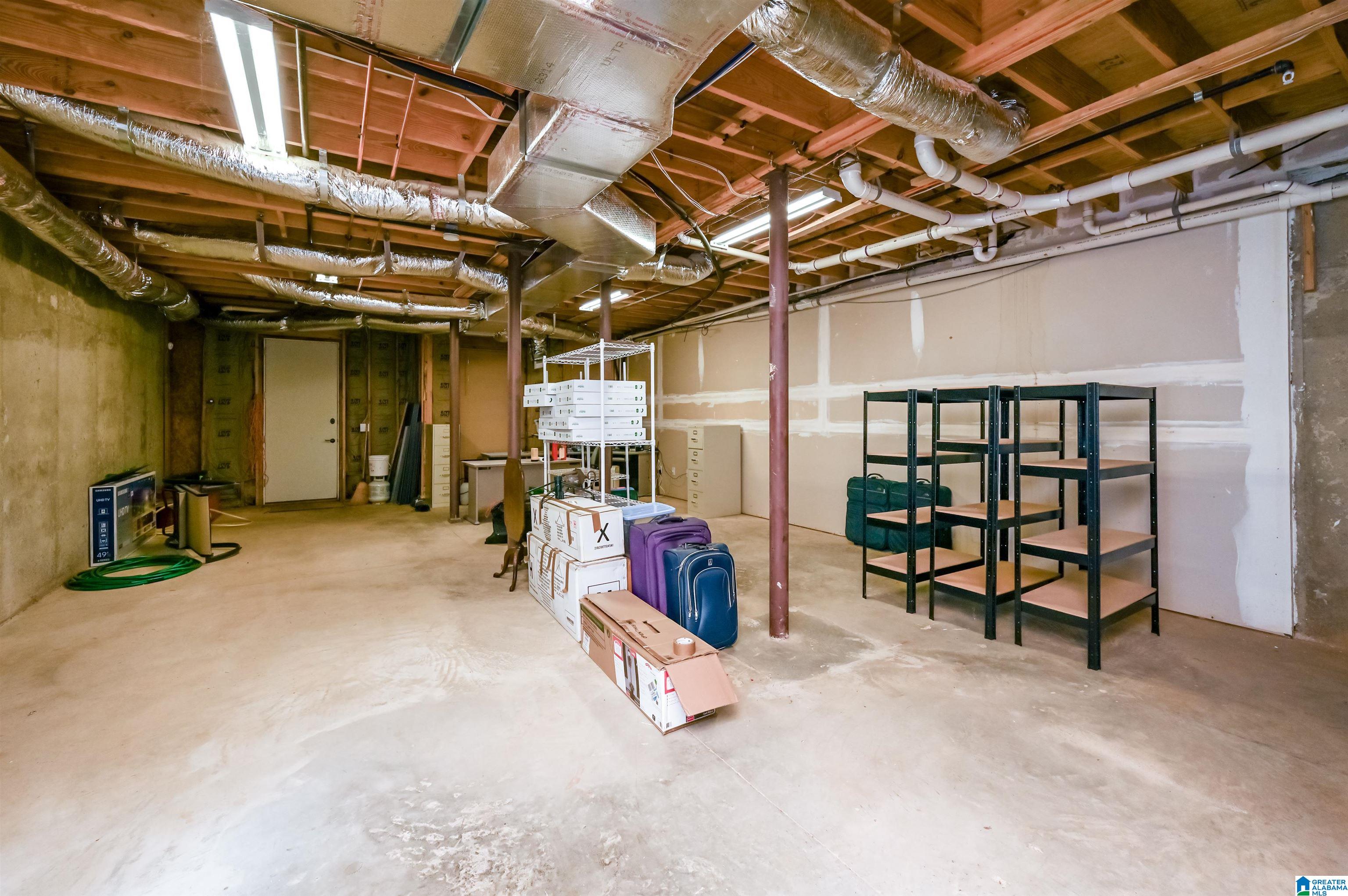 2042 Lancaster Road, Unit 119 Birmingham, AL 35209 - Photo 31 of 33