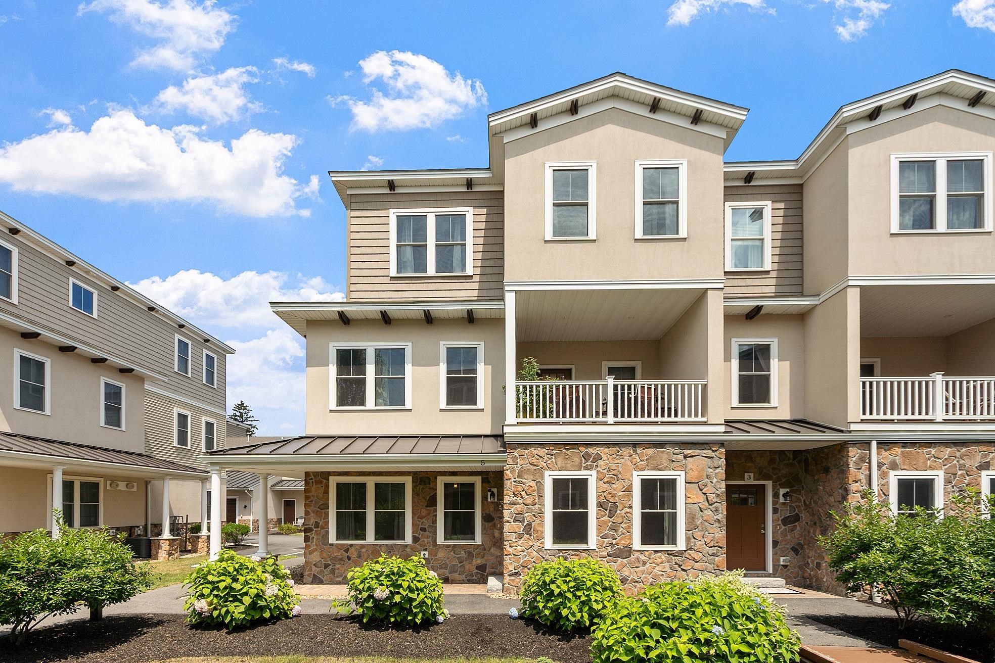 5 Milano Way, Unit 5 Salem, NH 03079 - Photo 1 of 44