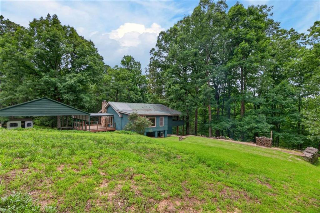 9223 West Union Hill Road Winston, GA 30187 - Photo 52 of 77