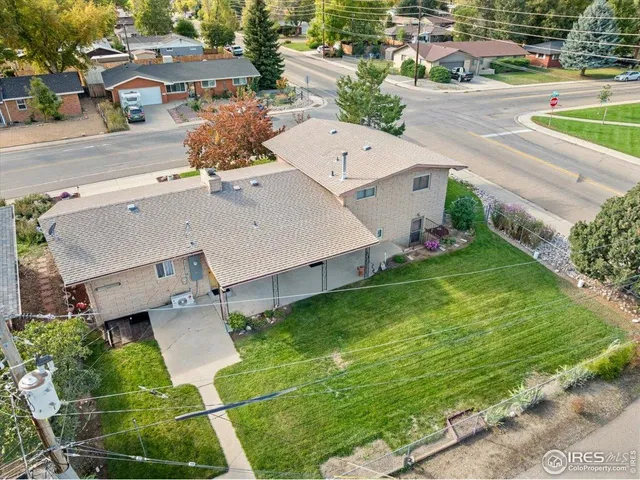 $452,500 | 1848 Collyer Street, Longmont, CO 80501
