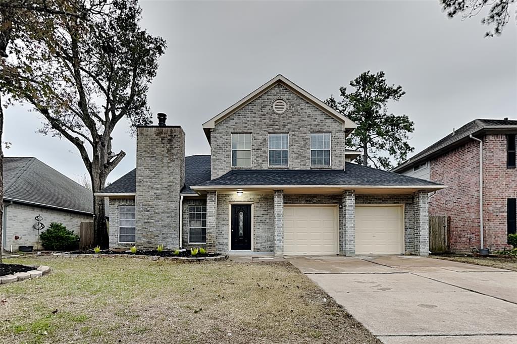 14607 Cypress Green Drive Cypress, TX 77429 - Photo 1 of 23