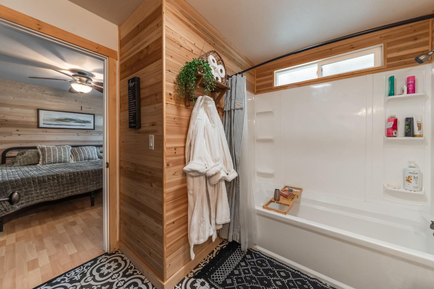 5341 Edelweiss Way Pollock Pines, CA 95726 - Photo 22 of 48 Custom Finishes Elevate this Space & Give it That Spa-Like Feel