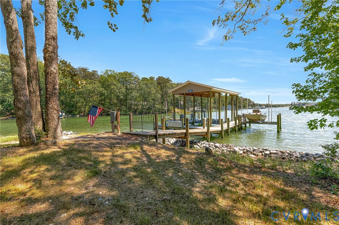 613 Doctors Point Road Lottsburg, VA 22511 - Photo 40 of 54